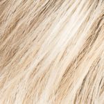 Eli Изящный детский искусственный парик средней длины для девочки со стрижкой каре и прямыми волосами Миниатюра Фото №4