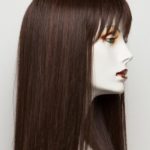 Cher Futura Эффектный длинный женский искусственный парик со стрижкой каскад с прямыми волосами Миниатюра Фото №17