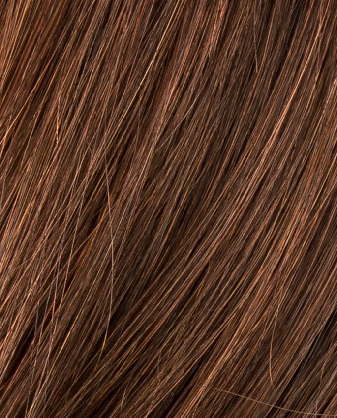 Xenita Эффектный длинный женский парик из натуральных волос с нежной волной - Фото №4