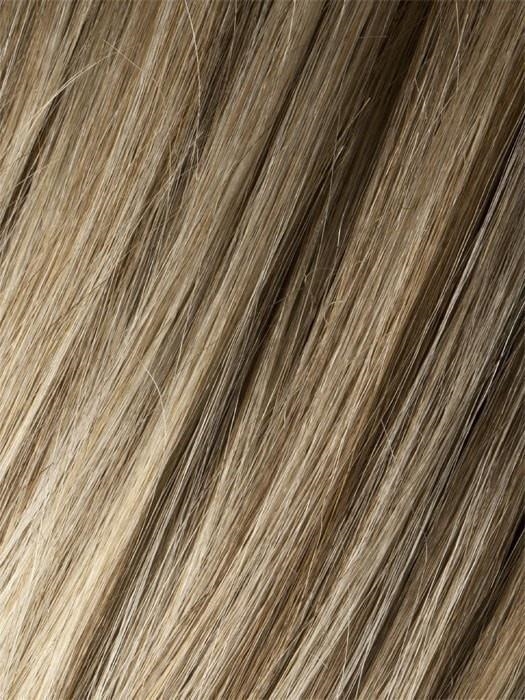 Miami Стильный короткий женский искусственный парик с рваной челкой и прямыми волосами - Фото №3