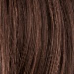 Carrie Красивый длинный женский искусственный парик с пробором и прямыми волосами Миниатюра Фото №15