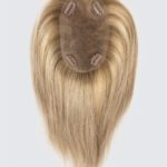 Just Nature Женская накладка для объема на пробор из натуральных волос Миниатюра Фото №2