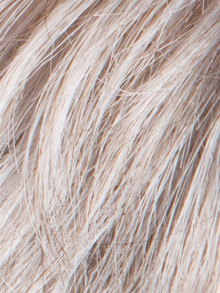 Carol Элегантный короткий женский искусственный парик с рваной челкой и волнистыми волосами - Фото №5