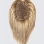 Just Накладка на пробор для объема из искусственных волос для женщин Миниатюра Фото №3