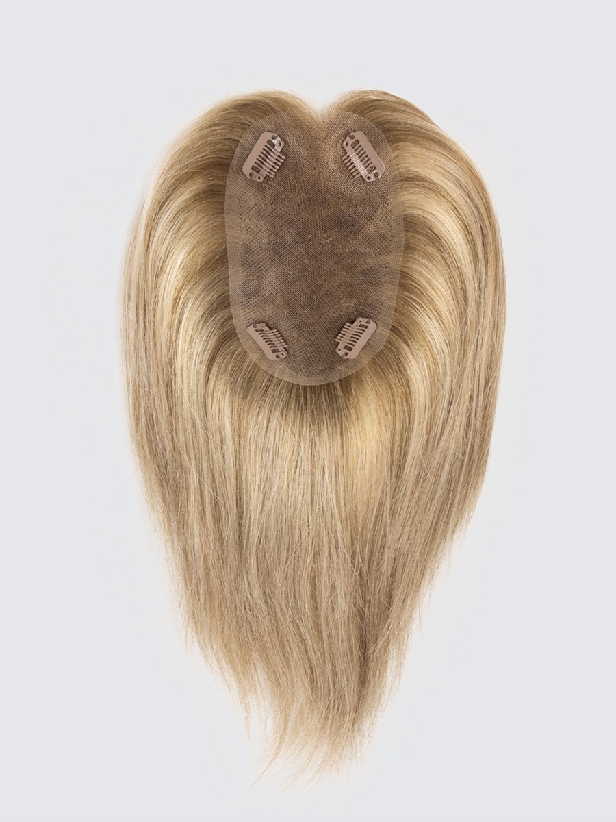 Just Накладка на пробор для объема из искусственных волос для женщин - Фото №3