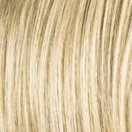 First Стильный короткий женский искусственный парик с косой челкой и прямыми волосами Миниатюра Фото №9