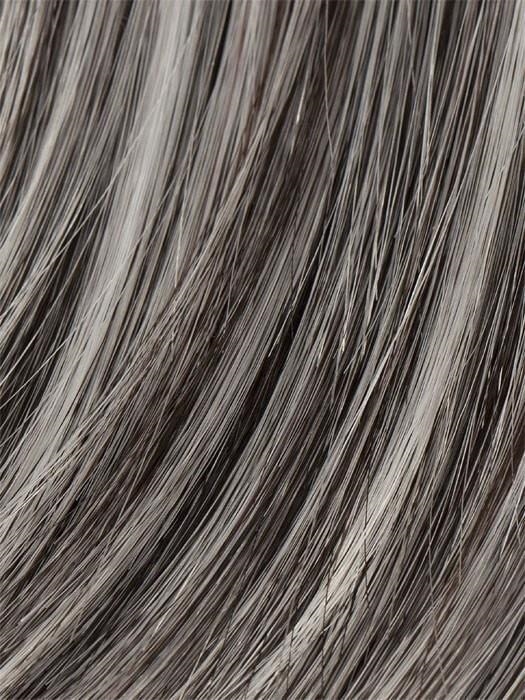 Empire mono Роскошный короткий женский искусственный парик с косой челкой и кудрявыми волосами - Фото №3