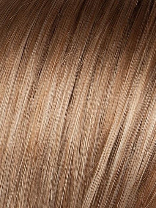 Stay Молодежный короткий женский искусственный парик в стиле пикси с прямыми волосами - Фото №3