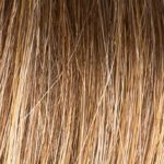 Pam hi tec Очаровательный женский искусственный парик средней длины со стрижкой каскад с прямыми волосами Миниатюра Фото №5