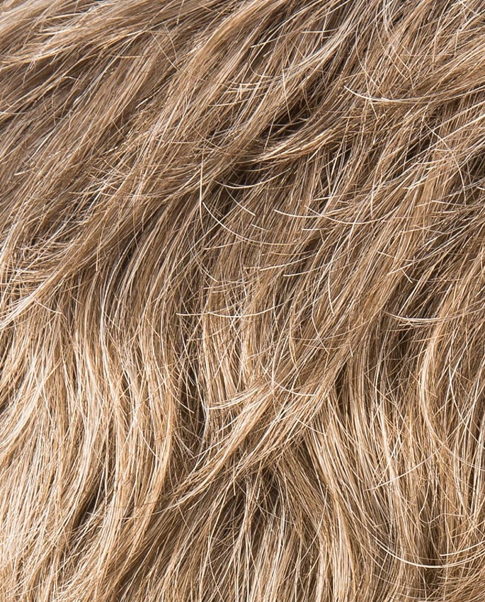 Light mono Популярный короткий женский искусственный парик с градуированной челкой и прямыми волосами - Фото №5