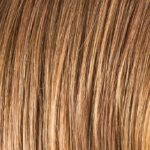 Vista Эффектный короткий женский искусственный парик со стрижкой каре с прямыми волосами Миниатюра Фото №10