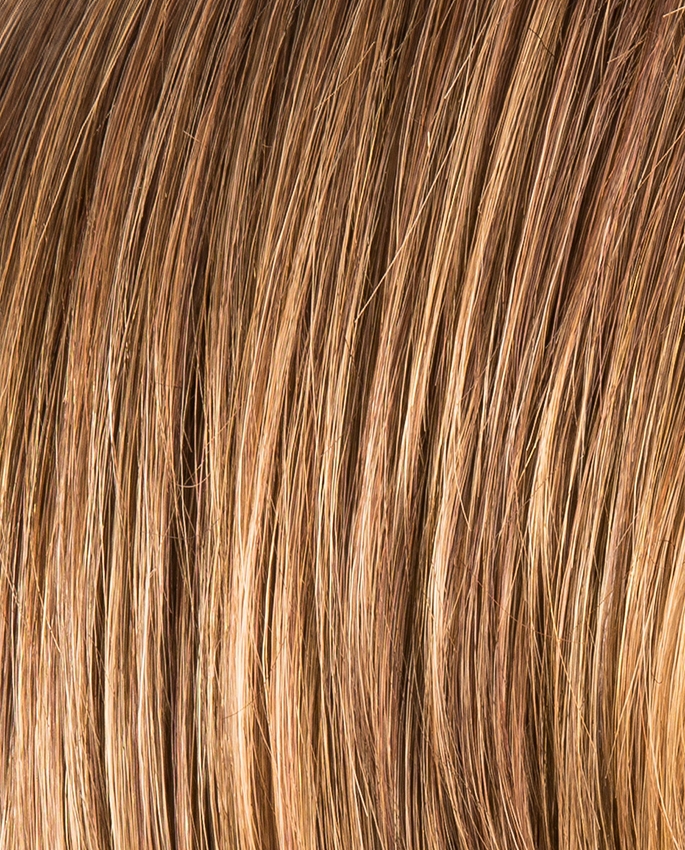 Vista Эффектный короткий женский искусственный парик со стрижкой каре с прямыми волосами - Фото №10