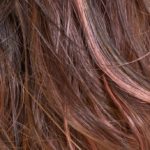 Maine mono Элегантный женский искусственный парик средней длины с красивыми завитками Миниатюра Фото №4