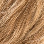 Peru Изящный короткий женский искусственный парик с градуированной челкой и прямыми волосами Миниатюра Фото №2