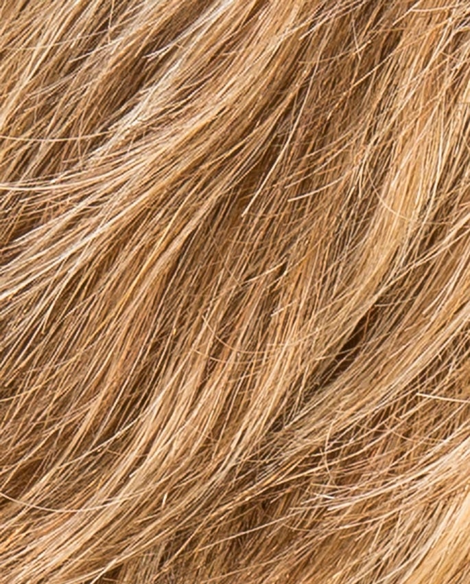 Peru Изящный короткий женский искусственный парик с градуированной челкой и прямыми волосами - Фото №2
