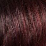 Open Привлекательный короткий женский искусственный парик со стрижкой многослойный боб с прямыми волосами Миниатюра Фото №10