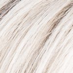 Amaze Ультрамодный короткий женский парик из смешанных волос с косой челкой и стрижкой боб Миниатюра Фото №10