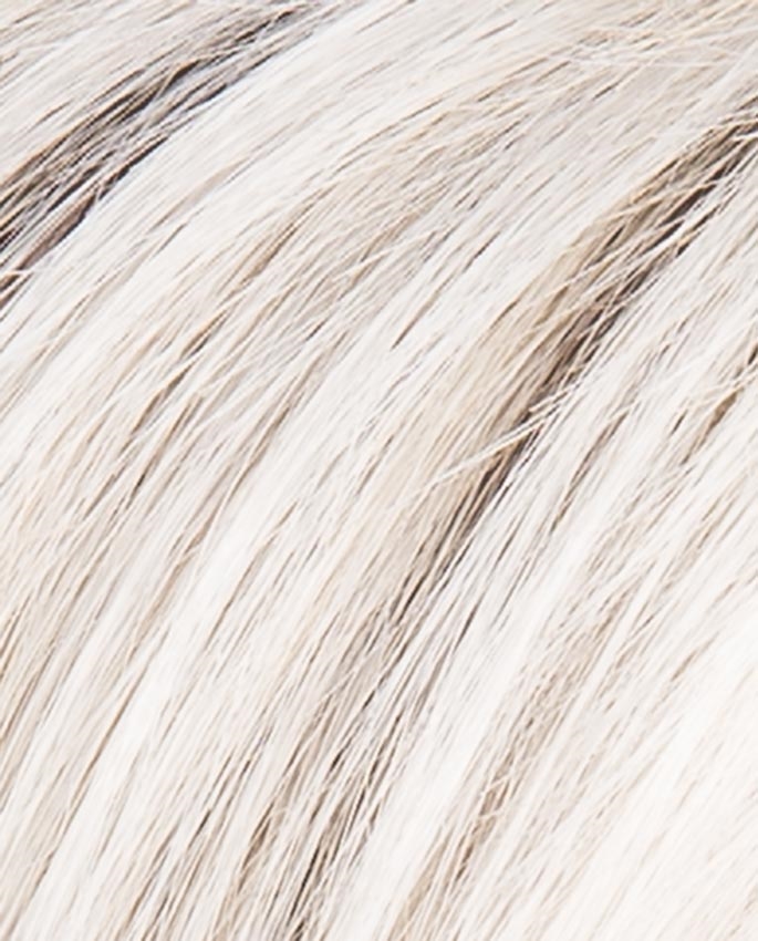 Amaze Ультрамодный короткий женский парик из смешанных волос с косой челкой и стрижкой боб - Фото №10