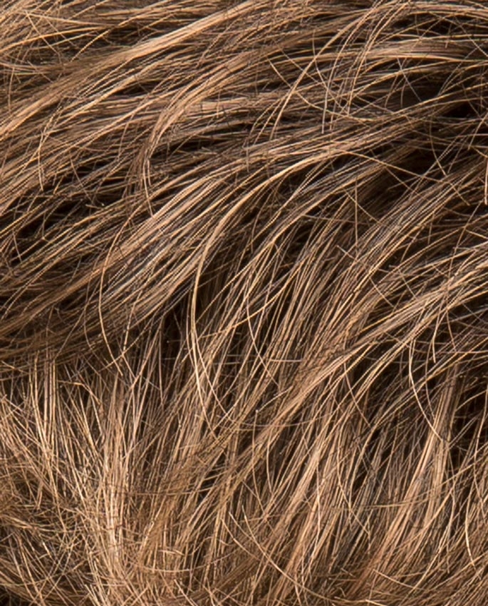 Ginger Mono Молодежный короткий женский искусственный парик в стиле пикси с прямыми волосами - Фото №10