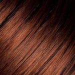 Jamila plus Эффектный женский парик средней длины из искусственных волос с сильной волной Миниатюра Фото №14