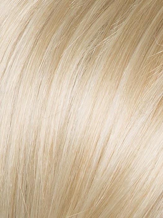 Fill in Накладка на пробор для объема из натуральных волос для женщин - Фото №3