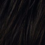 Keira Очаровательный короткий женский искусственный парик с рваной челкой и прямыми волосами Миниатюра Фото №5
