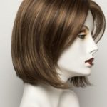 Tempo 100 deluxe Замечательный короткий женский искусственный парик со стрижкой каре с прямыми волосами Миниатюра Фото №14