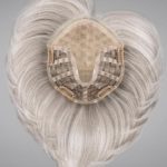 Ultra Женская накладка для объема на макушку из волос смешанного типа Миниатюра Фото №4