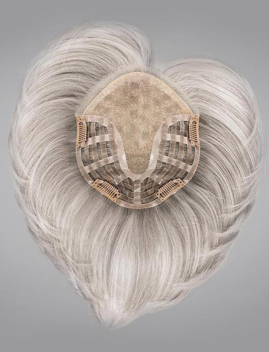 Ultra Женская накладка для объема на макушку из волос смешанного типа - Фото №4