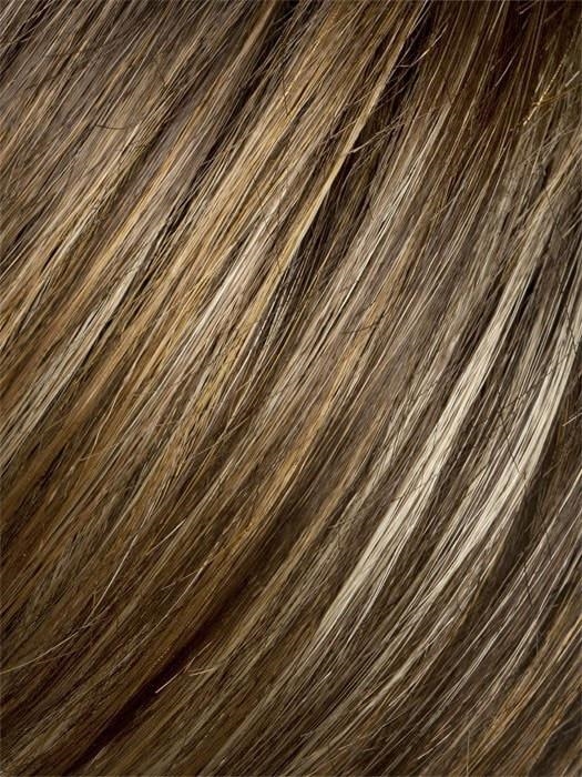 Movie Star Милый короткий женский искусственный парик с волнистыми волосами и косой челкой - Фото №9