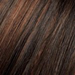 Smoke Hi mono Прекрасный короткий женский искусственный парик со стрижкой каре с прямыми волосами Миниатюра Фото №6