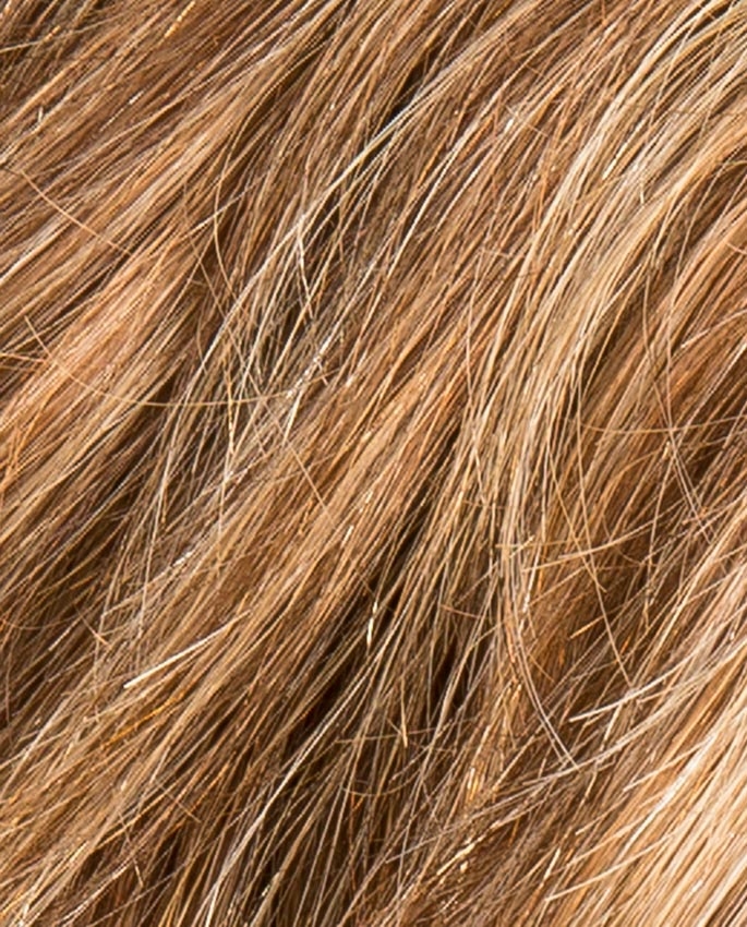 Daily Large Прелестный короткий женский искусственный парик с челкой и волнистыми волосами - Фото №5