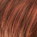 Clever Изумительный короткий женский искусственный парик с градуированными прядями Миниатюра Фото №4