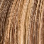 Illusion Изящный длинный женский смешанный парик с косым пробором и прямыми волосами Миниатюра Фото №20