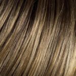 Lace Top Женская накладка для объема на теменную зону из искусственных волос Миниатюра Фото №3