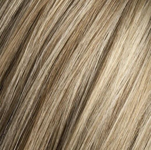 Как выглядит цвет волос ясень