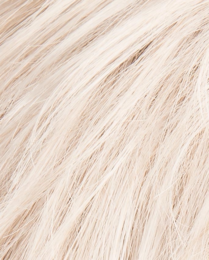 Top Mono Накладка на макушку для объема из искусственных волос для женщин - Фото №3