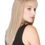Cher Futura Эффектный длинный женский искусственный парик со стрижкой каскад с прямыми волосами Миниатюра Фото №15