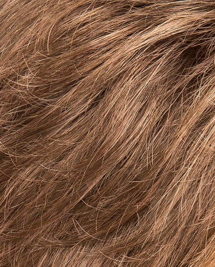 Alba comfort Стильный короткий женский искусственный парик с прической многослойный боб с волнистыми волосами - Фото №5
