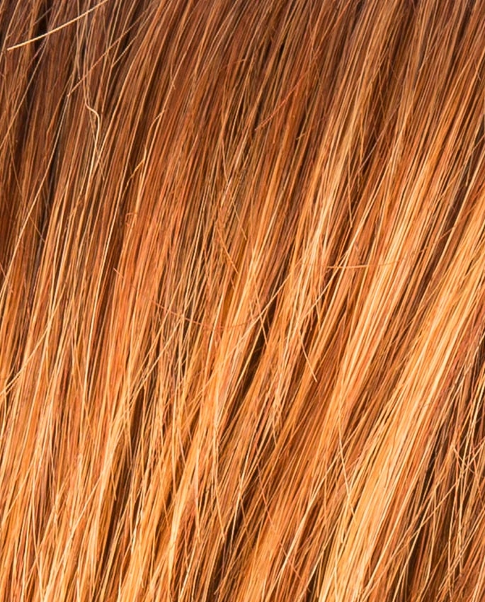 Echo Популярный короткий женский искусственный парик со стрижкой каре с прямыми волосами - Фото №17