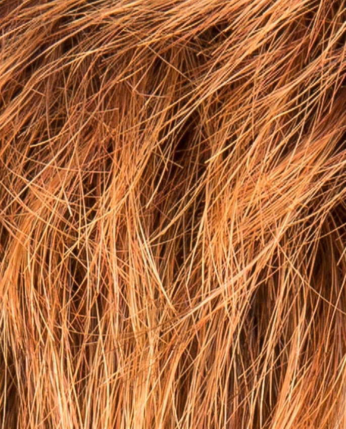 Naomi Обворожительный длинный женский искусственный парик со стрижкой каскад с волнистыми волосами - Фото №5