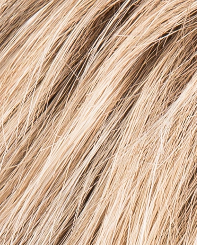 Michigan Шикарный женский искусственный парик средней длины с эффектными вариациями пробора - Фото №4