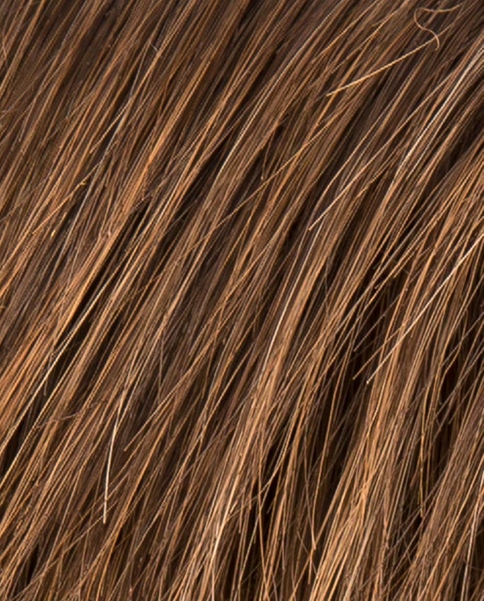 Charlotte Изящный короткий женский искусственный парик со стрижкой многослойный боб с прямыми волосами - Фото №4