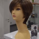 Beverly mono Грациозный короткий женский искусственный парик со стрижкой боб с прямыми волосами Миниатюра Фото №2