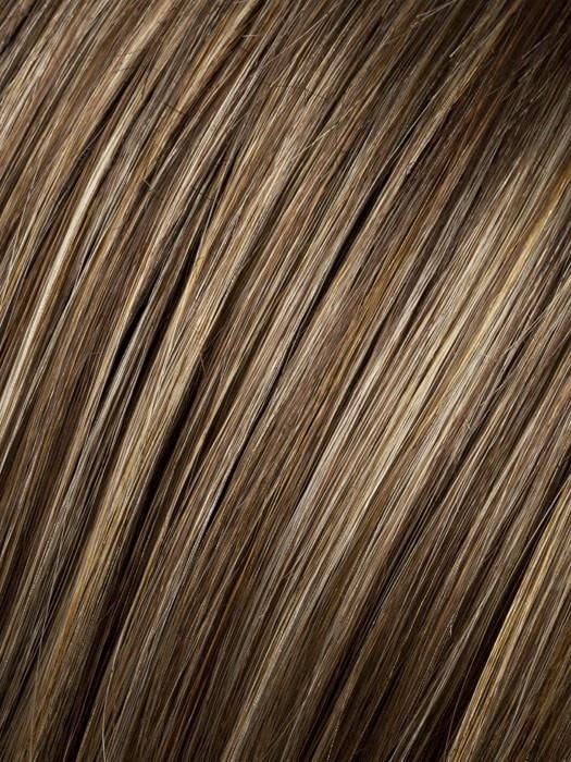 Alexis deluxe Современный короткий женский искусственный парик с прической многослойный боб с волнистыми волосами - Фото №5