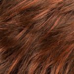 Flip Mono Современный короткий женский искусственный парик со стрижкой боб с прямыми волосами Миниатюра Фото №5