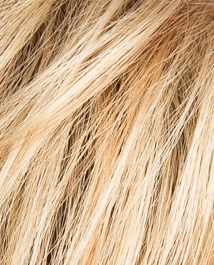 Flair mono Красивый короткий женский искусственный парик с челкой и волнистыми волосами - Фото №5