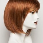Change Милый короткий женский искусственный парик со стрижкой каре с прямыми волосами Миниатюра Фото №14