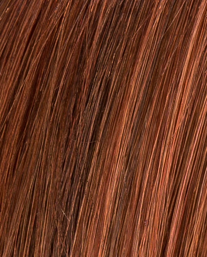 Prestige Лаконичный короткий женский натуральный парик со стрижкой каре - Фото №4