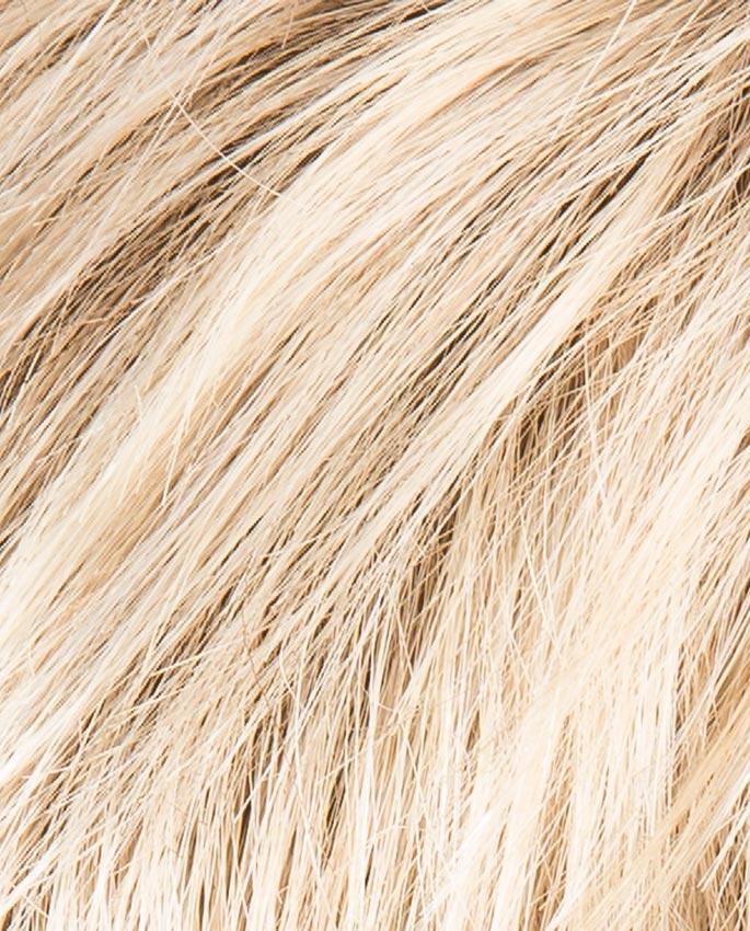 Image Преображающий длинный женский смешанный парик со стрижкой каскад - Фото №4